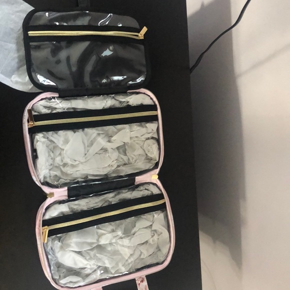 Yumi Kim travel jewelry/makeup bag - Picture 4 of 4